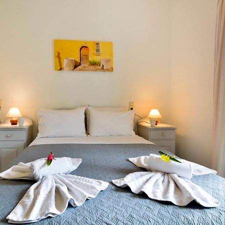 Corfu Anastasia คอนโตกาลิ ภายนอก รูปภาพ
