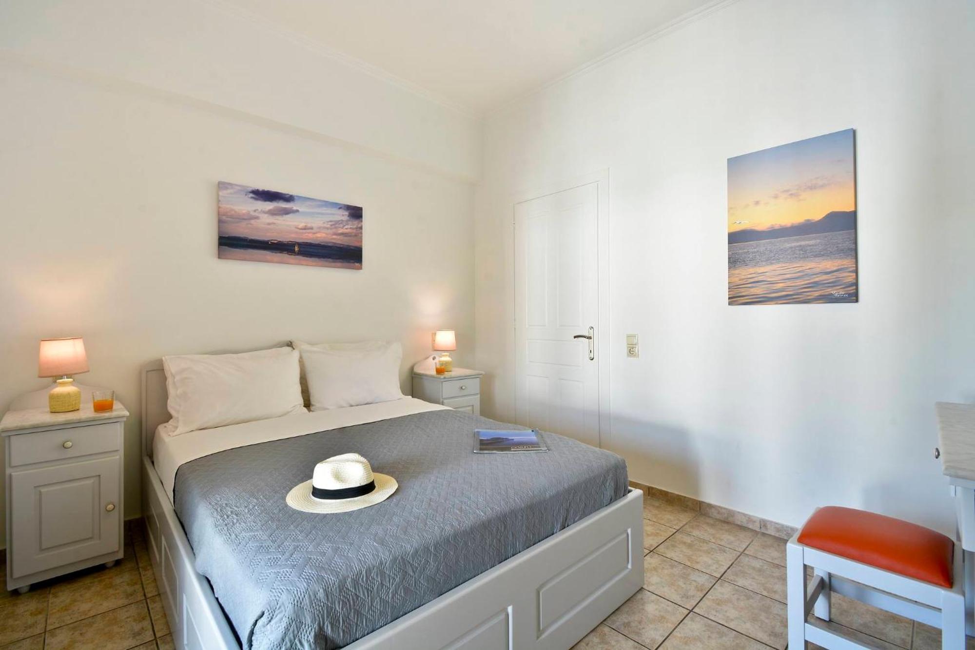 Corfu Anastasia คอนโตกาลิ ภายนอก รูปภาพ