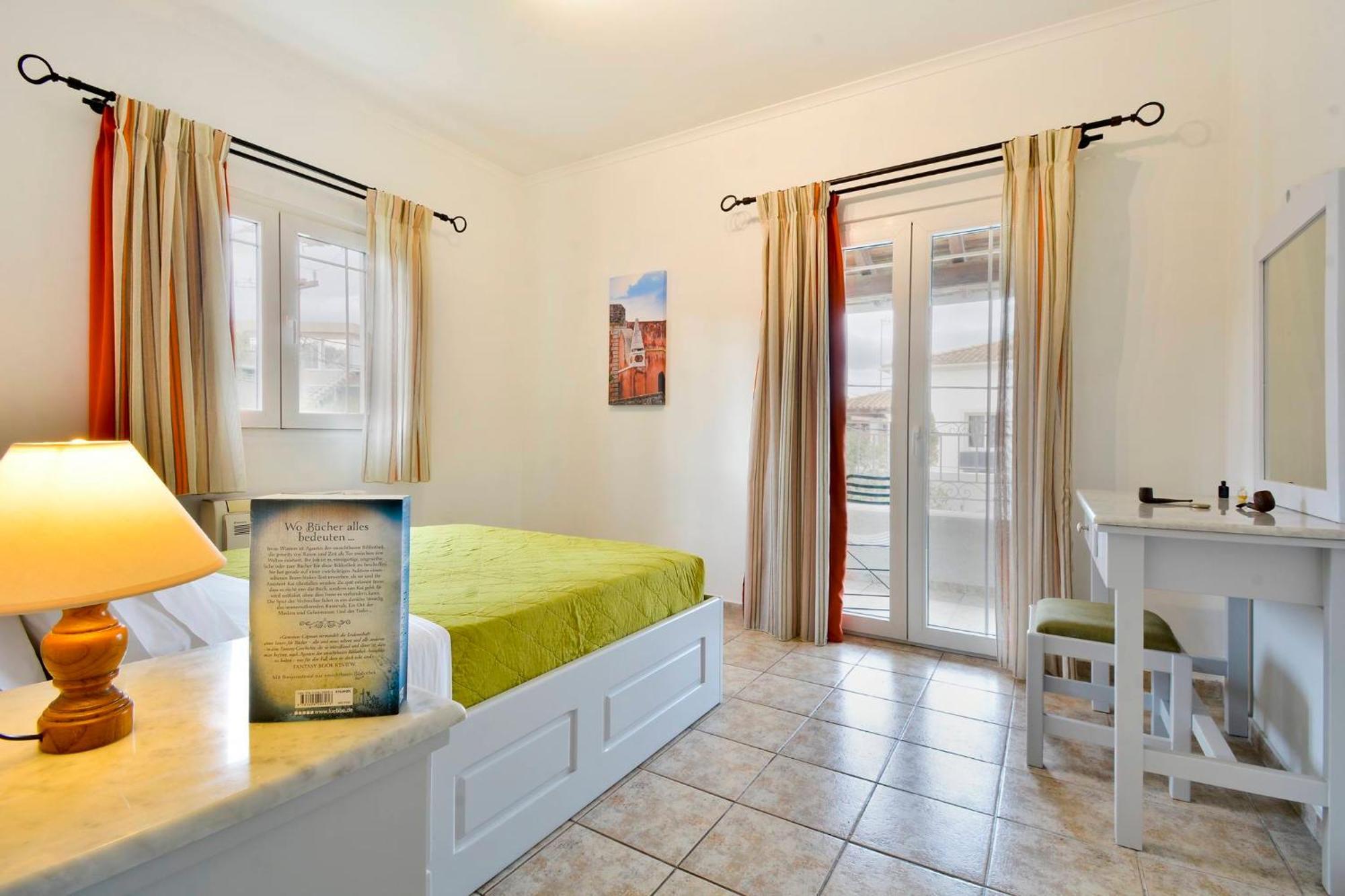Corfu Anastasia คอนโตกาลิ ภายนอก รูปภาพ