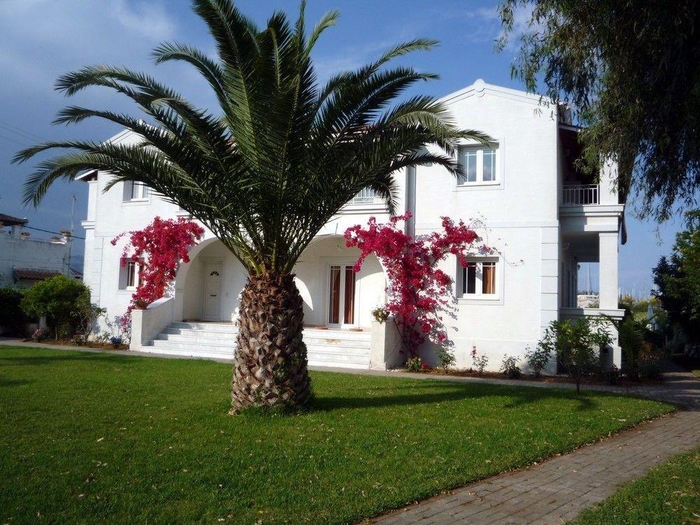 Corfu Anastasia คอนโตกาลิ ภายนอก รูปภาพ